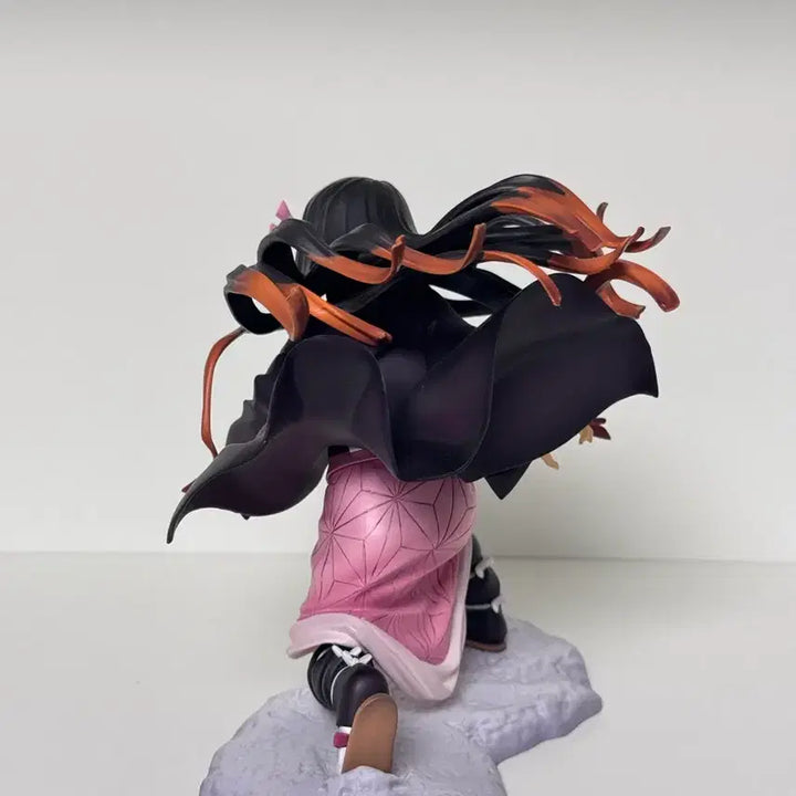 [BUNJANG] Kotobukiya Nezuko Kamado Figure / 귀멸의칼날 네즈코 피규어 코토부키야