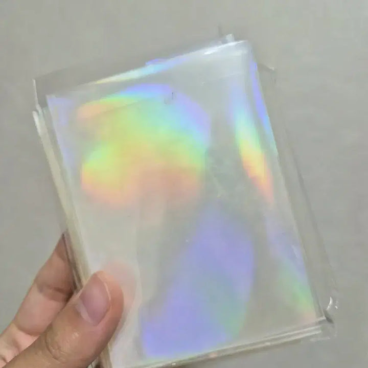 [BUNJANG] Photocard Sleeves Bundle / 포카 슬리브 팝니다