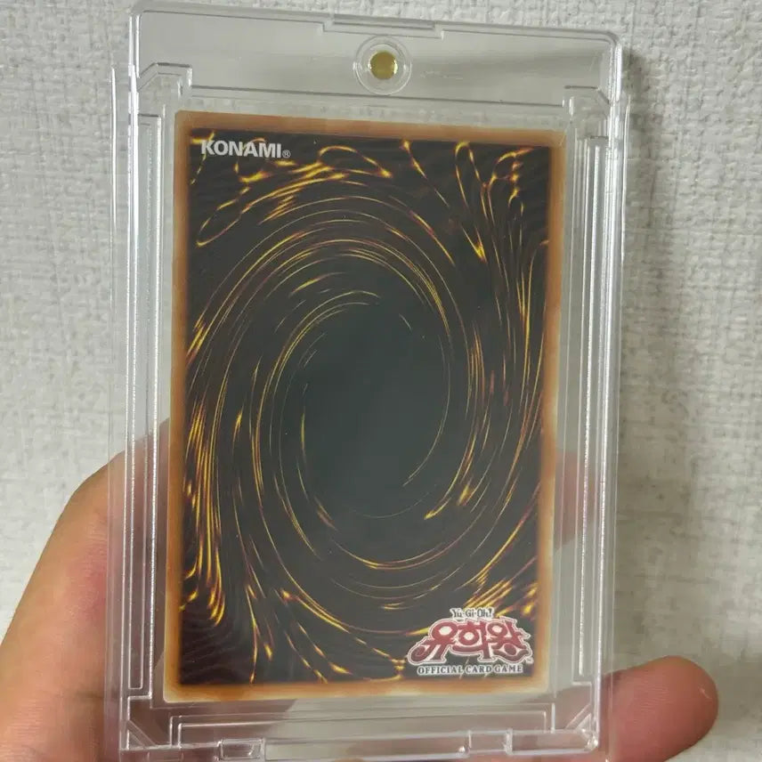 [BUNJANG] Yu-Gi-Oh! GD Robo Orbital 7 LOCR-KR012 / GD 로보 오비탈 7 LOCR-KR012 유희왕 리오컬