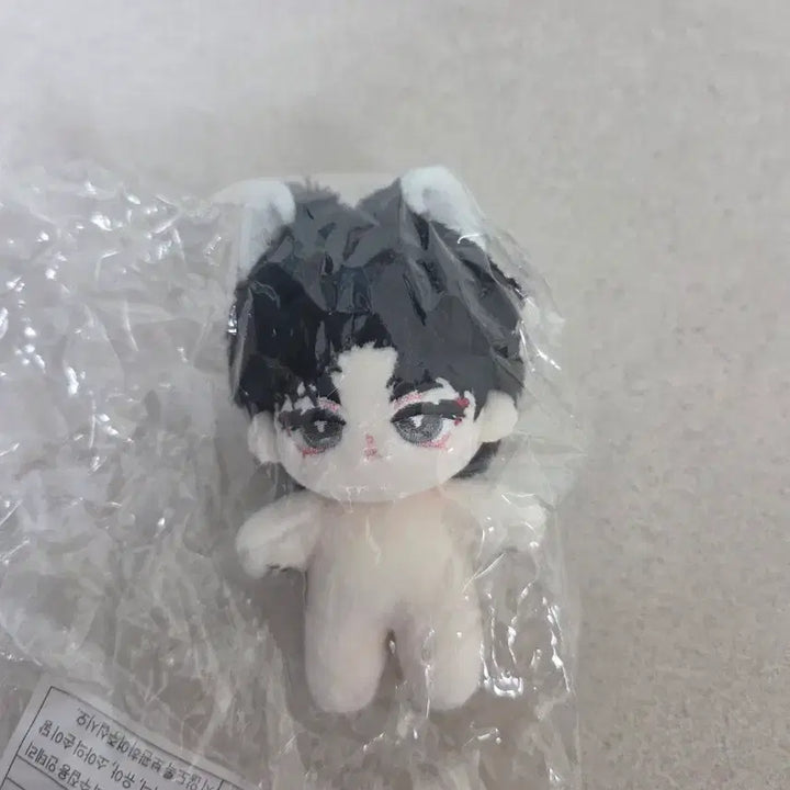 [BUNJANG] Sollum Soft Doll &