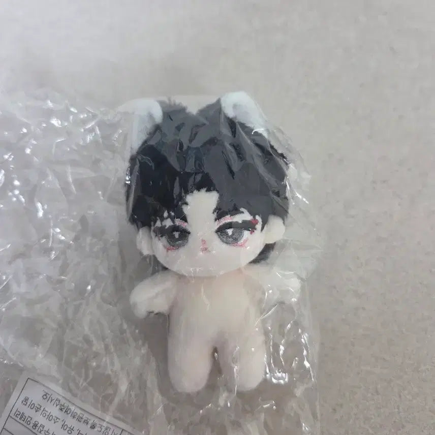 [BUNJANG] Sollum Soft Doll &