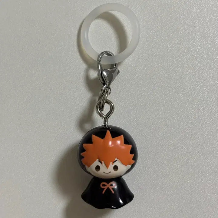 [BUNJANG] Haikyuu!! Hinata Shoyo Mejirushi Badge / 하이큐 히나타 메지루시