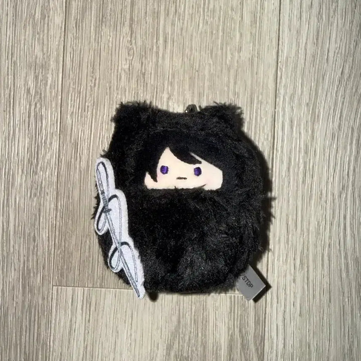 [BUNJANG] Bleach Rukia Tapinui Plush / 블리치 루키아 타피누이