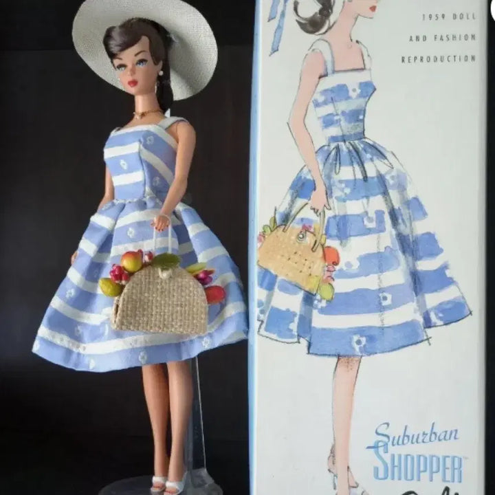 [BUNJANG] Barbie Collector&