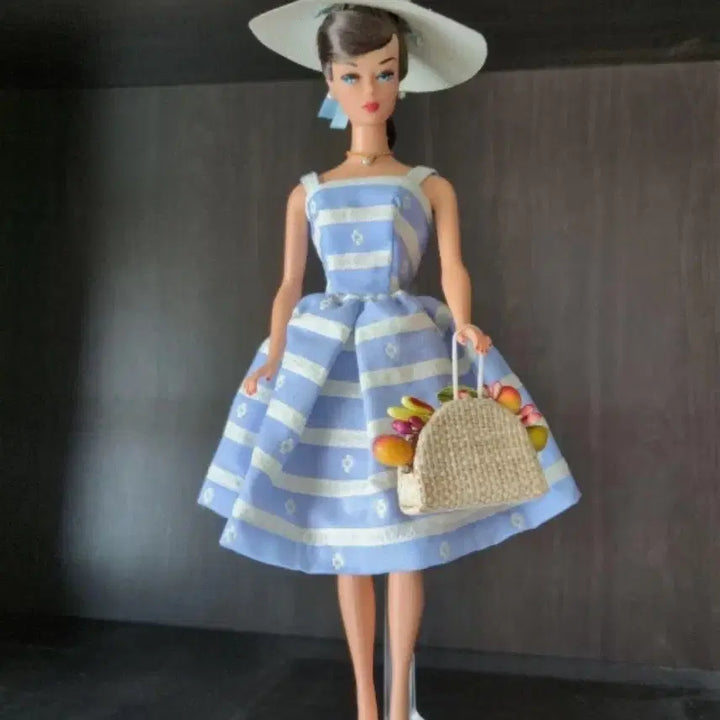 [BUNJANG] Barbie Collector&