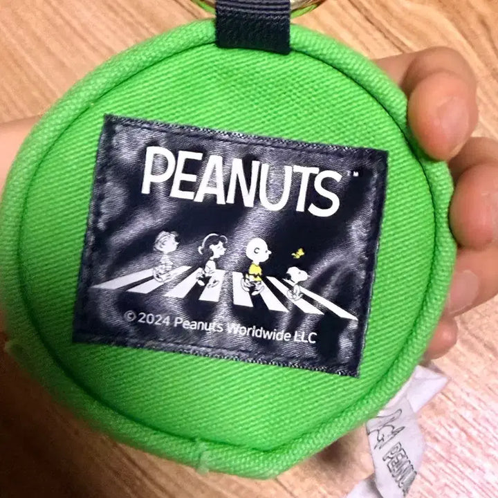 [BUNJANG] Snoopy Pouch / 스누피 파우치