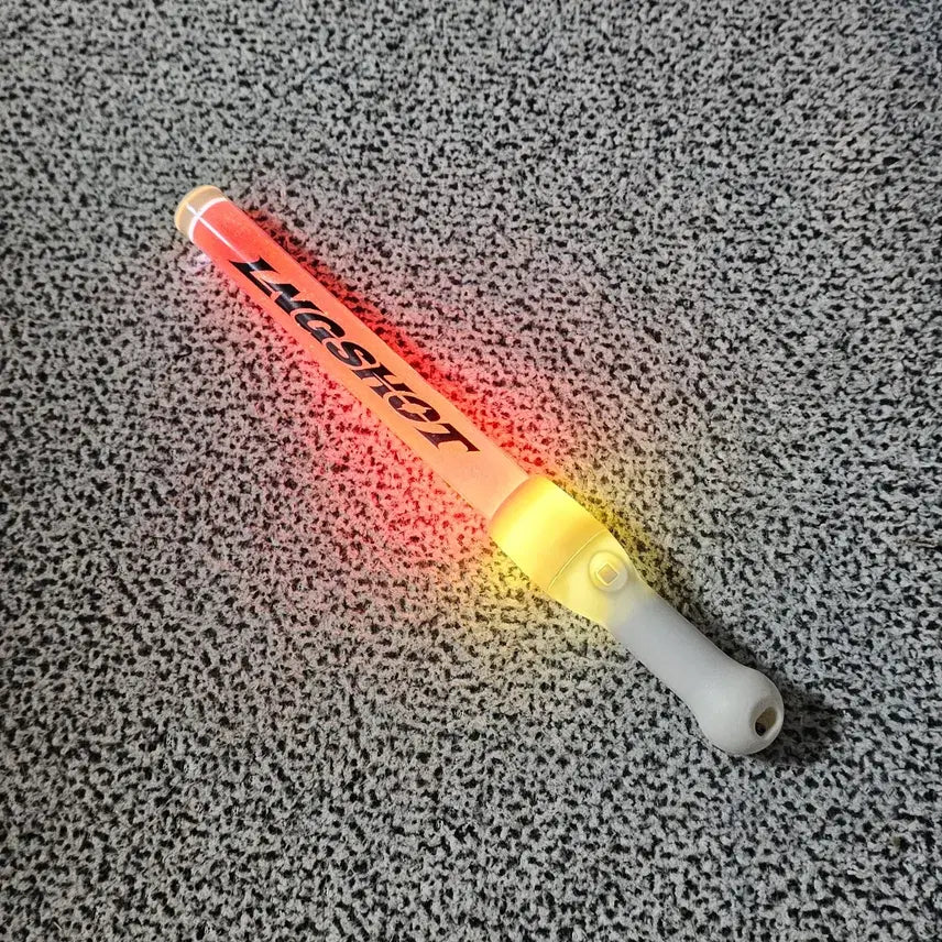 [BUNJANG] Longshot Lightstick / 롱샷 응원봉 양도