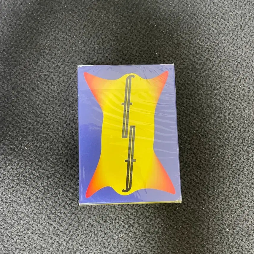 [BUNJANG] Fontaine World Edition 200 Playing Cards / 폰테인 월드 에디션 200 플레잉 카드