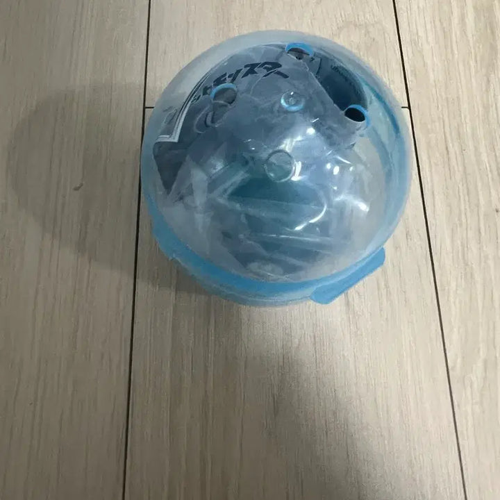 [BUNJANG] Pokemon Avoid Rain Gacha Figure / 포켓몬 비 피하기 가챠 먹고자