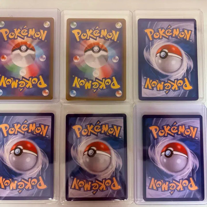 [BUNJANG] Gardevoir Pokemon Card / 포켓몬 카드 가디안 팝니다!