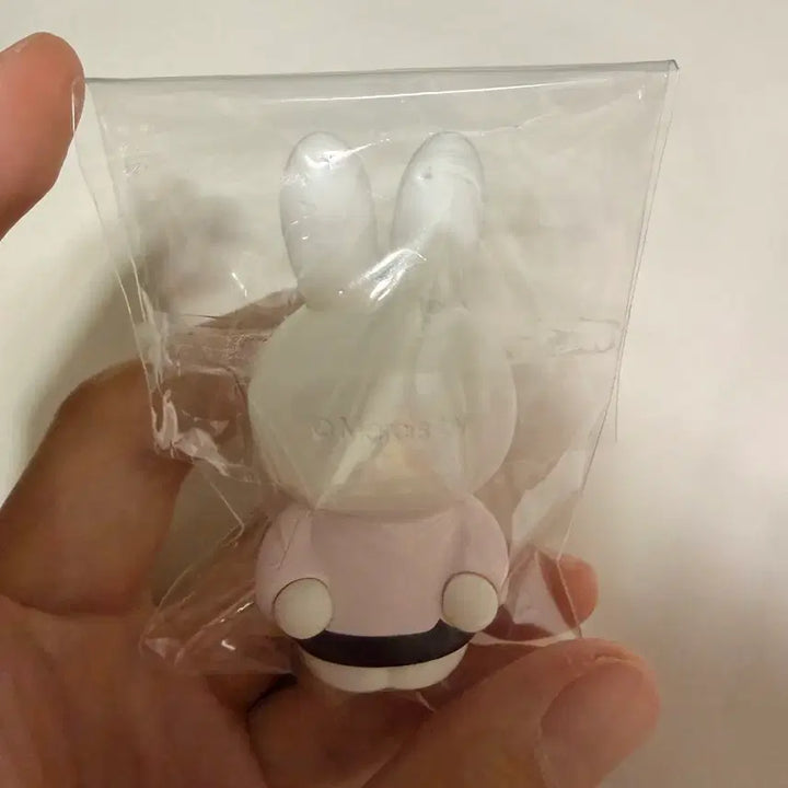 [BUNJANG] Miffy Figure - Oriental Style / 미피 피규어