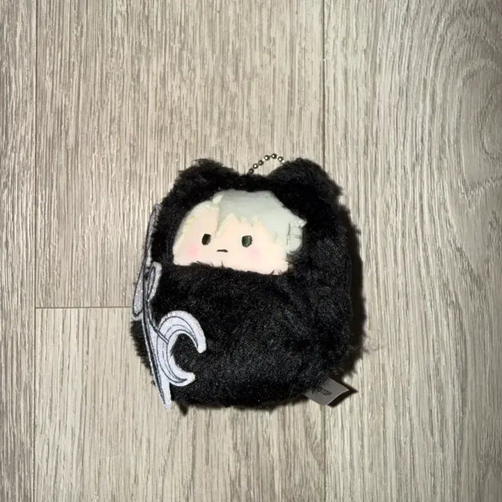 [BUNJANG] Bleach Toshiro Hitsugaya Tapestry Plush / 블리치 히츠가야 타피누이