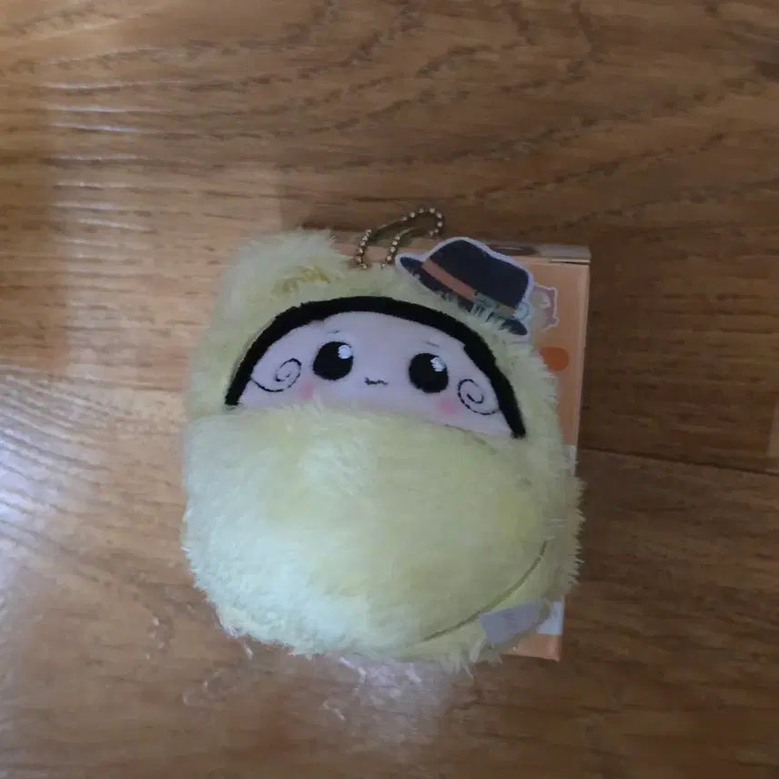 [BUNJANG] Katekyo Hitman Reborn! Kurumi Tapestry Plush Set / 가히리 쿠루미타피누이 리본, 츠나 (일괄)