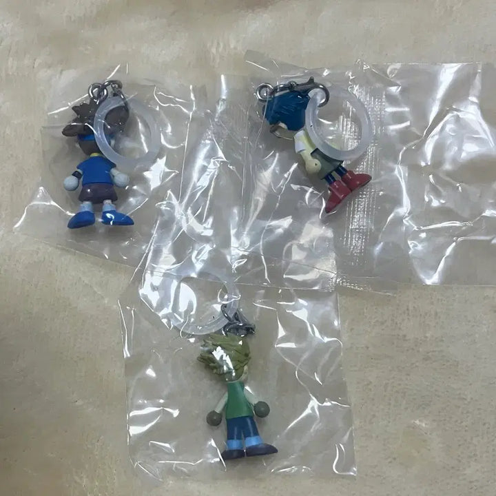 [BUNJANG] Digimon Tai &amp; Matt &amp; Jyouji &amp; Koushiro &amp; Mimi &amp; Joe &amp; Takeru Bundle Set / 일괄) 디지몬 태일 매튜 정석 메지루시