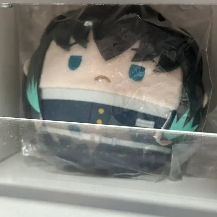 [BUNJANG] Muichiro Tokito Fuwakororin / 무이치로 후와코로링
