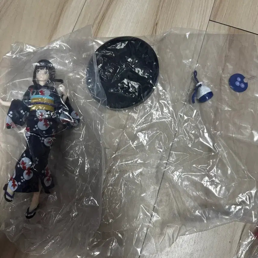 [BUNJANG] Lycoris Recoil Inoue Takina Figure / 리코리스 리코일 이노우에 타키나 피규어