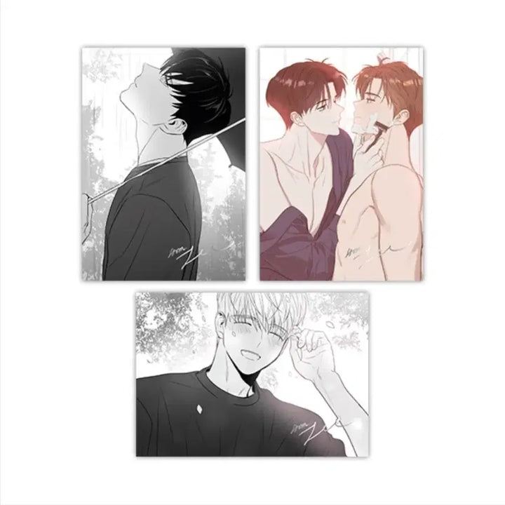 [BUNJANG] Gaechaban &