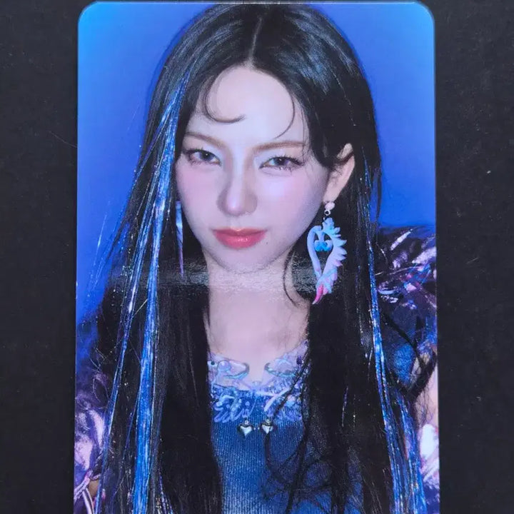 [BUNJANG] Karina Photocard / [포토카드] 카리나