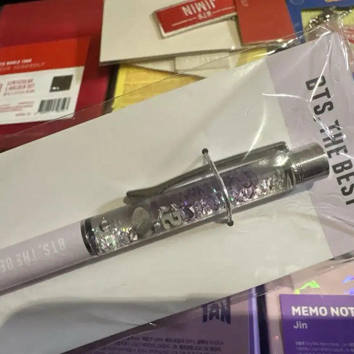 [BUNJANG] BTS Bundle Set Merchandise / 방탄소년단 굿즈 일괄