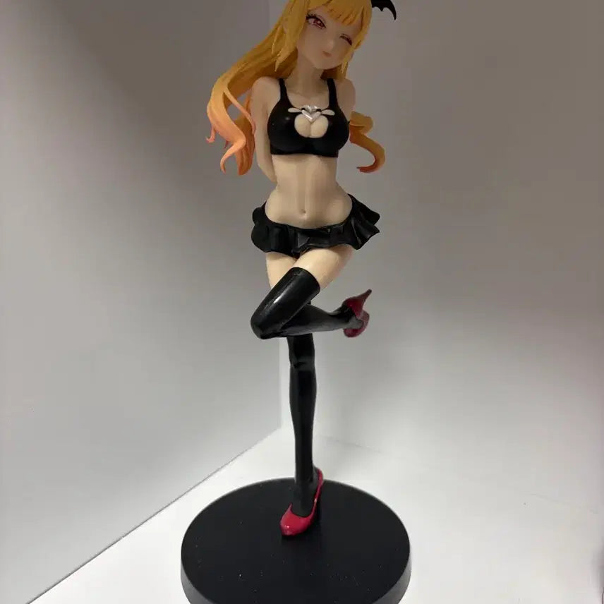 [BUNJANG] My Dress-Up Darling Marin Kitagawa Swimsuit Figure (Opened, New) / (개봉. 새상품) 비스크돌은 사랑을 한다 키타가와 마린 수영복 피규어