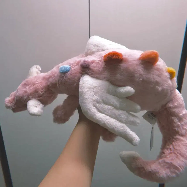 [BUNJANG] Jellycat Ruby Cruiser Dusk Rise Dragon Limited Edition / 젤리캣 루비크루저 한정 더스크라이즈 드래곤 황혼 드래곤