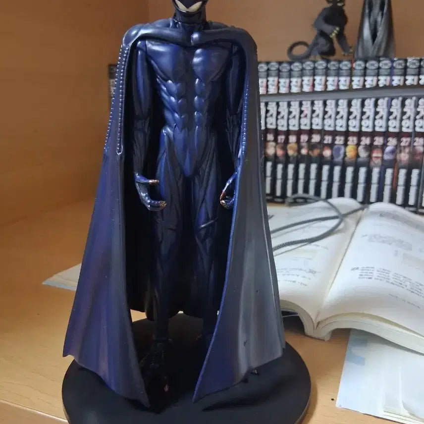 [BUNJANG] Art of War Berserk Femto Figure / 아트오브워 베르세르크 페무토 피규어