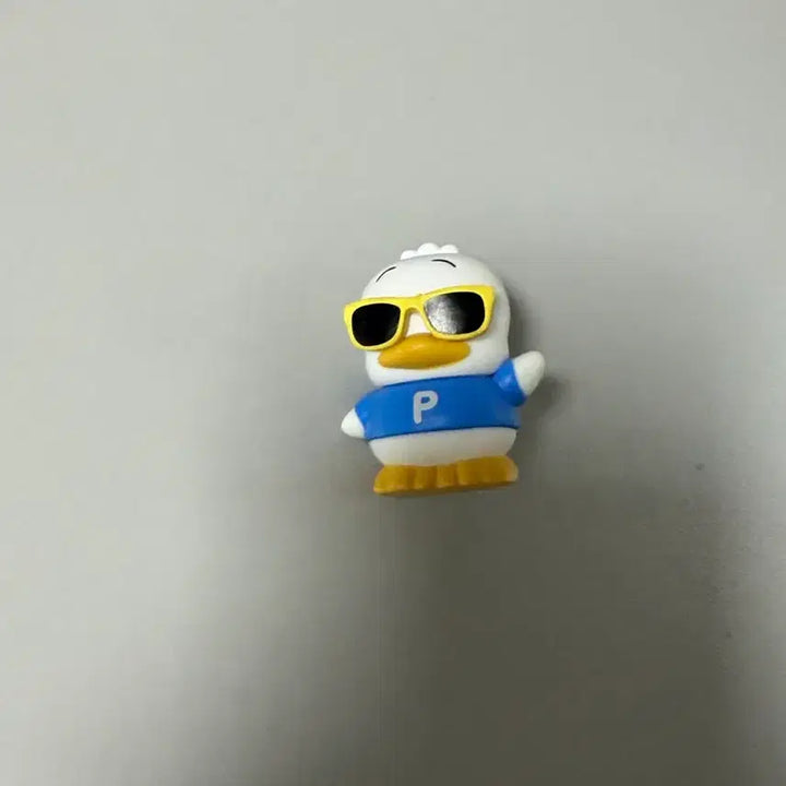 [BUNJANG] Happy Dan V Sunglasses Gacha Figure / 아히루노페클 선글라스 가챠 피규어
