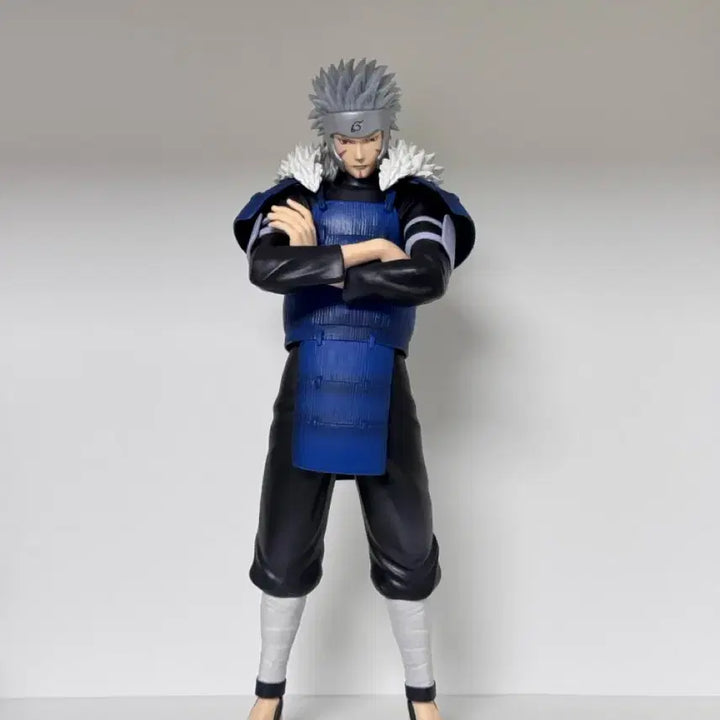 [BUNJANG] Naruto Senju Tobirama Ichiban Kuji B Prize Figure / 나루토 센쥬 토비라마 피규어 제일복권 쿠지 B상