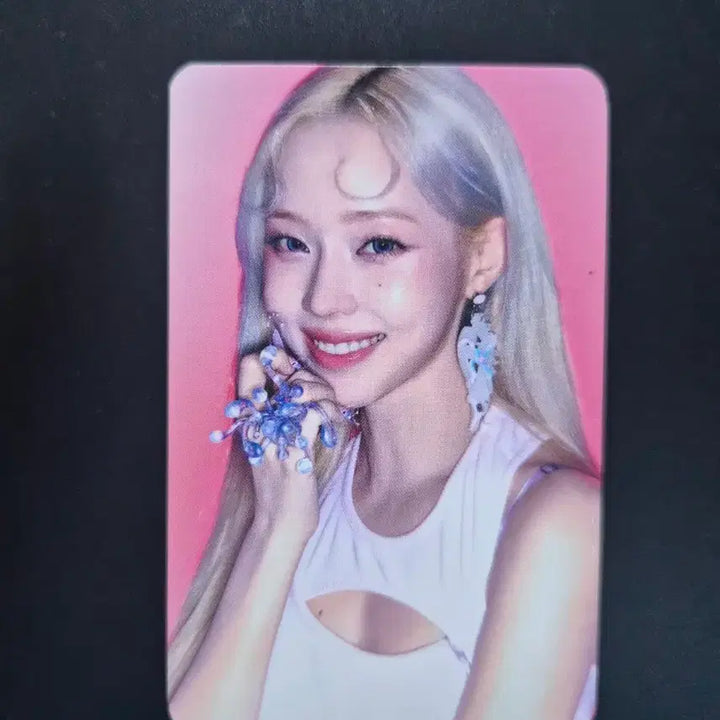 [BUNJANG] Aespa Winter Photocard / [포토카드] 윈터