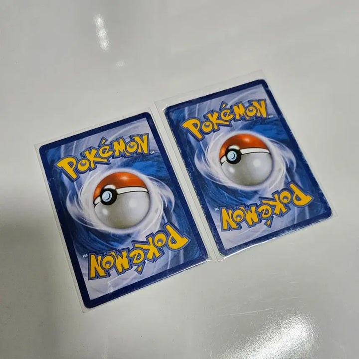 [BUNJANG] Pokemon Pikachu, Gardevoir Bundle Set Cards / 샤컬 피카츄, 가디안 일괄 포켓몬 카드