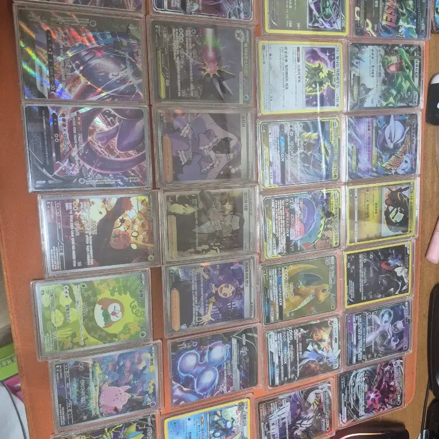 [BUNJANG] Pokemon Cards / 포켓몬 카드 싸게 팝니다