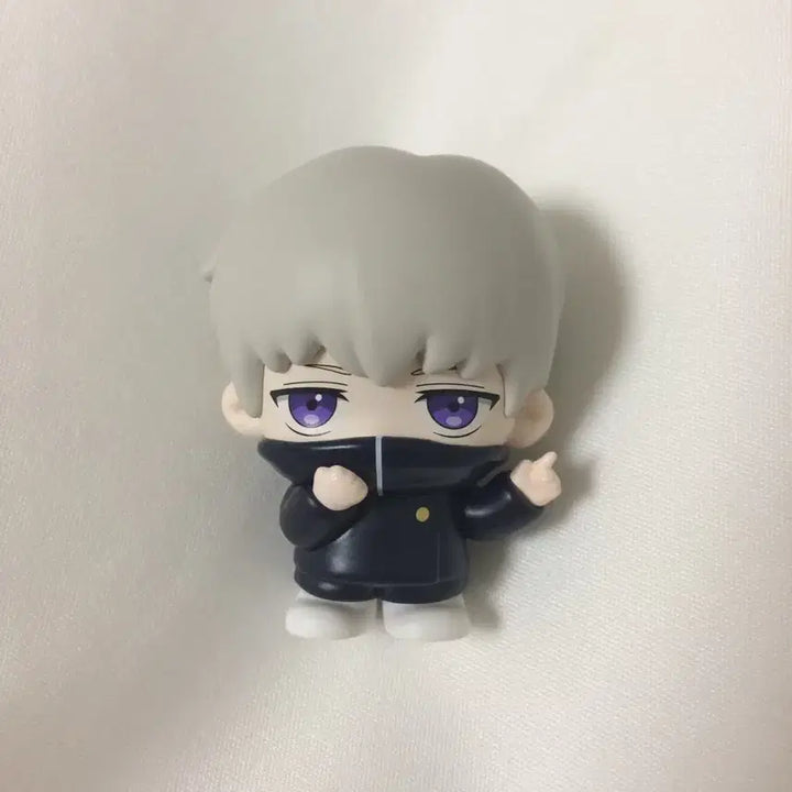 [BUNJANG] Jujutsu Kaisen Daily Figure Series Inumaki Toge Figure / 주술회전 일상피규어 시리즈  이누마키 토게