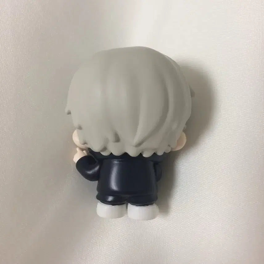 [BUNJANG] Jujutsu Kaisen Daily Figure Series Inumaki Toge Figure / 주술회전 일상피규어 시리즈  이누마키 토게