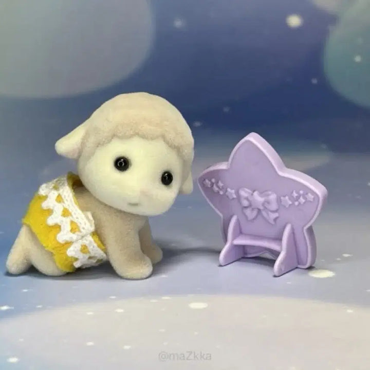 [BUNJANG] Sylvanian Families Hair Salon Playset (Sealed) / 실바니안 헤어살롱 (미개봉)