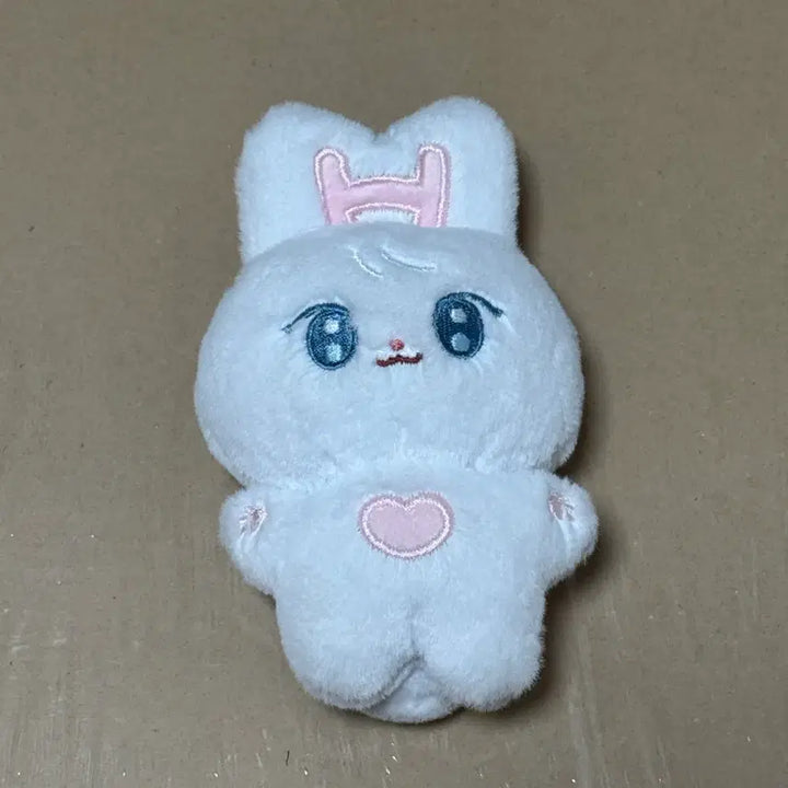 [BUNJANG] ENHYPEN Harua Rabbit Plush Toy LuaBIT / 앤팀 하루아 토끼 인형 루아빗