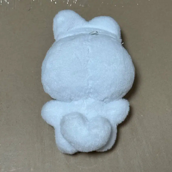 [BUNJANG] ENHYPEN Harua Rabbit Plush Toy LuaBIT / 앤팀 하루아 토끼 인형 루아빗