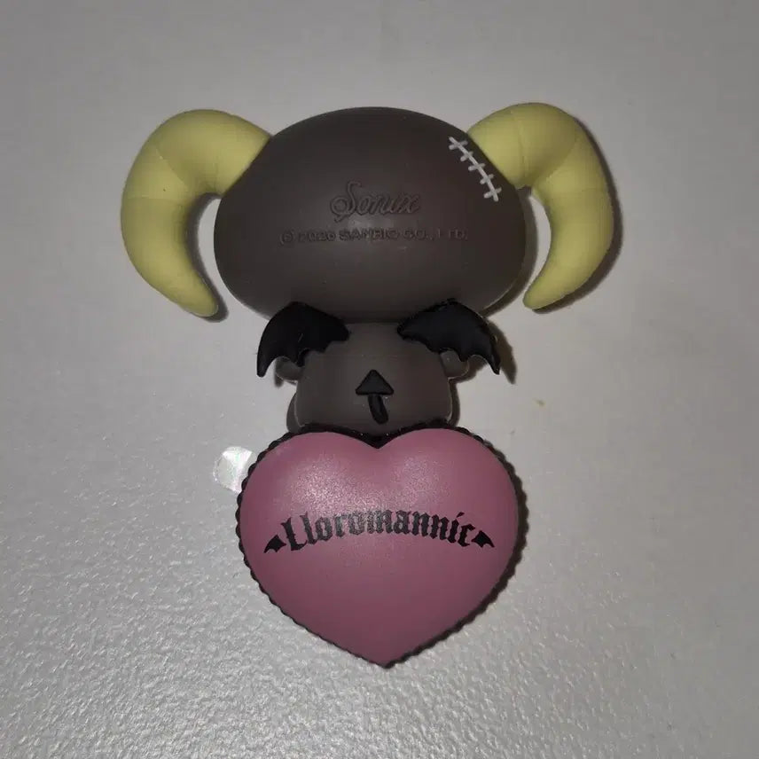 [BUNJANG] Sanrio Sonix Rollomannic Berry Hyper / 산리오 Sonix 롤로매닉 베리 히퍼