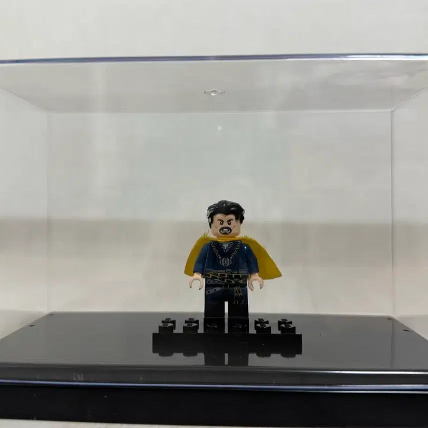 [BUNJANG] LEGO Doctor Strange Figure / 레고 닥터 스트레인지 피규어