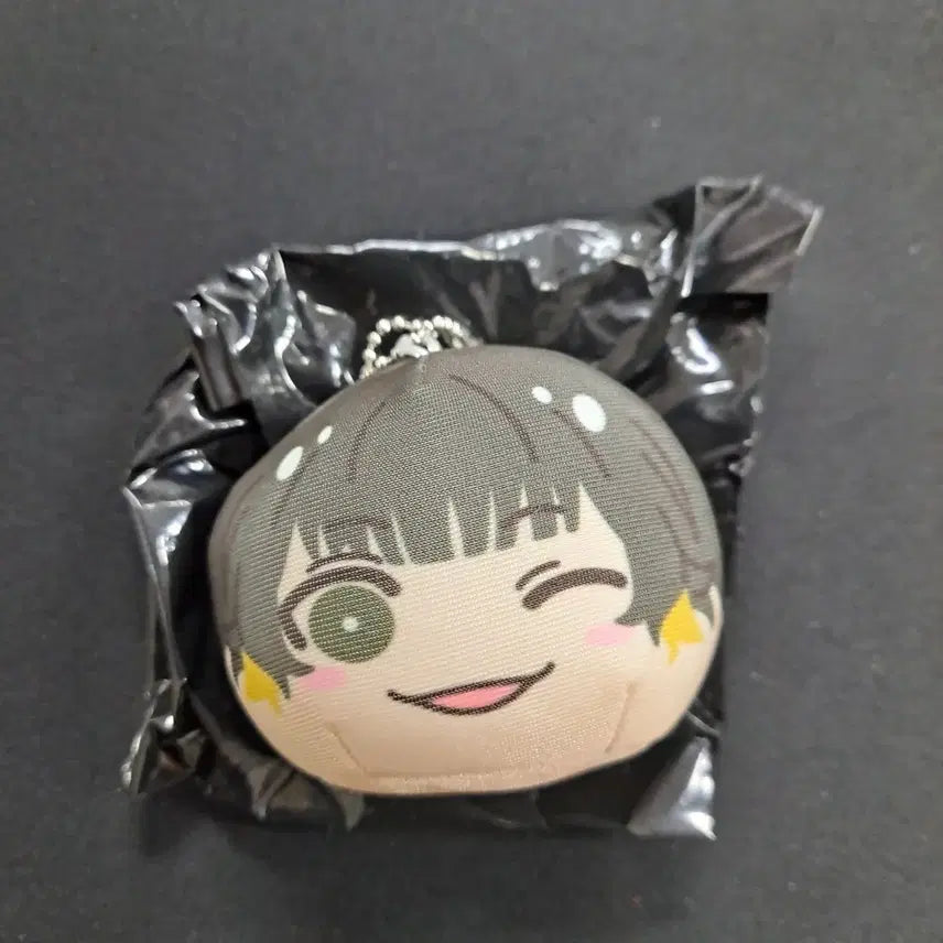 [BUNJANG] Blue Lock Manju Nui Plush - Meguru Bachira / 블루록 만쥬 누이 인형 바치라 메구루