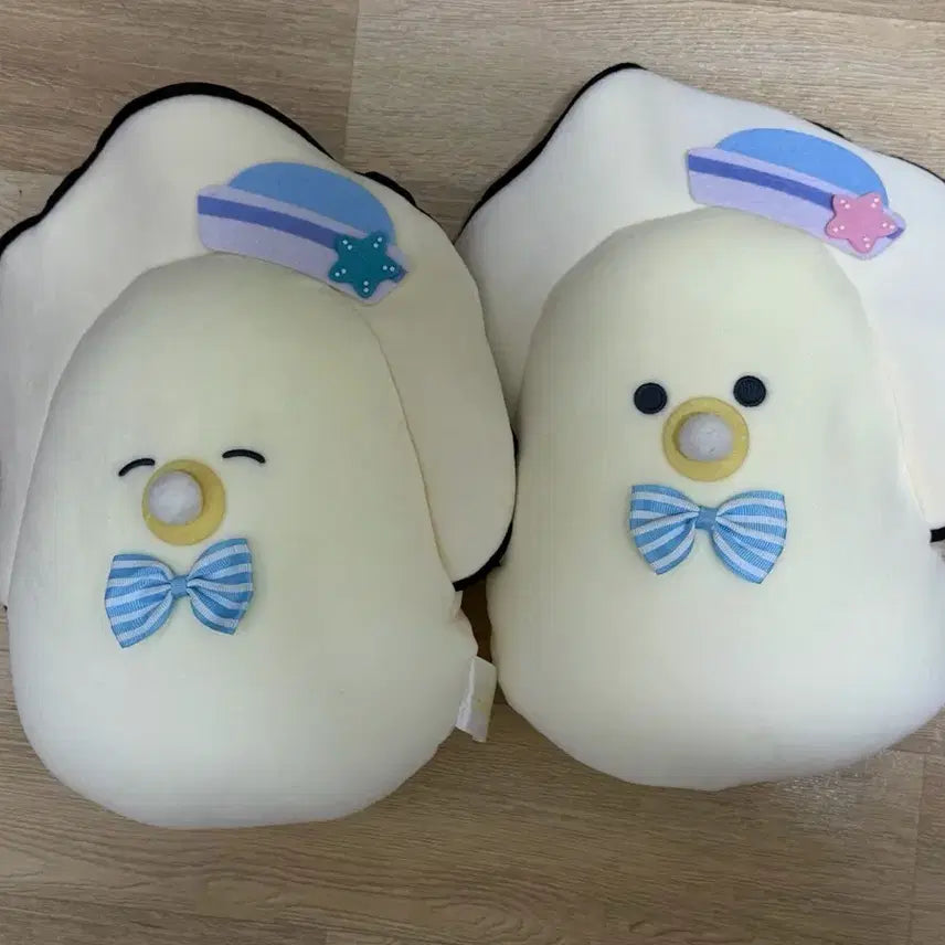 [BUNJANG] Tsuburina Hitomi Baby Cave Doll Set / 츠부리나 히토미 아기굴 인형세트