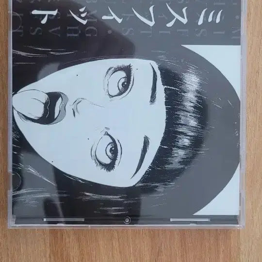 [BUNJANG] Ghostclub Misfits Signed CD / 고스트클럽 misfits cd 싸인반 급처