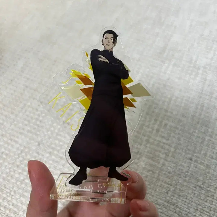 [BUNJANG] Jujutsu Kaisen Geto Acrylic Stand / 주술회전 게토 아크릴 스탠드