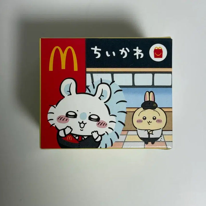 [BUNJANG] McDonald&