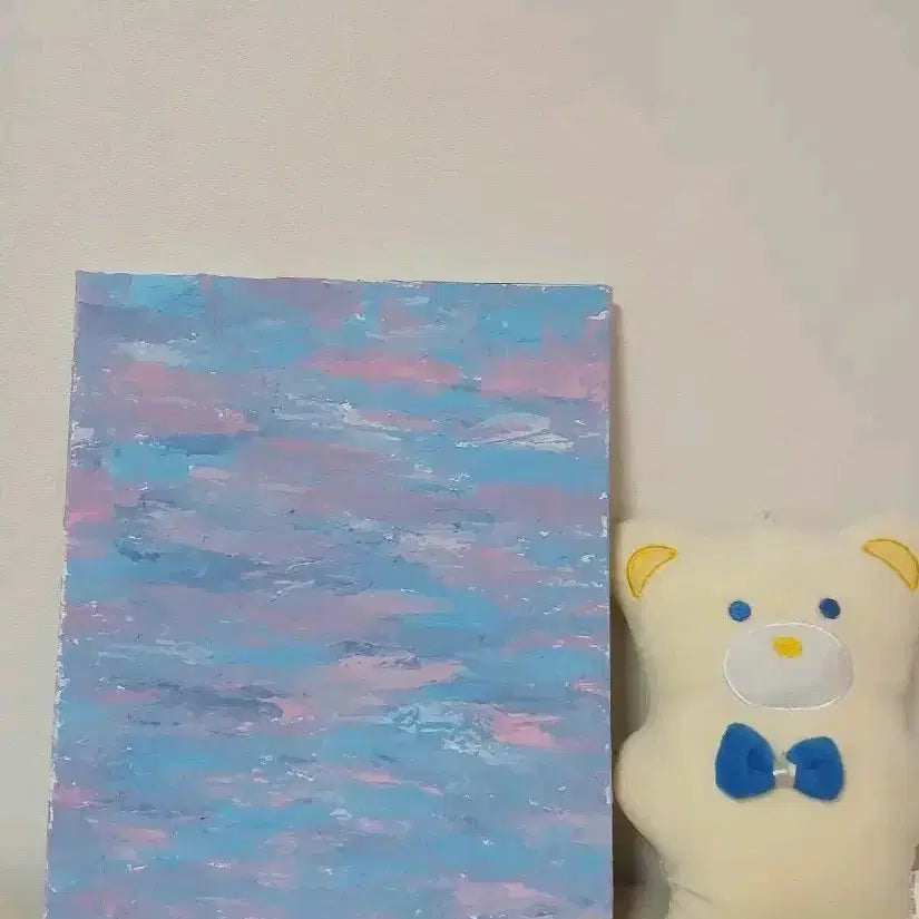 [BUNJANG] Original Art Piece / 저의 예술작품을 팝니다