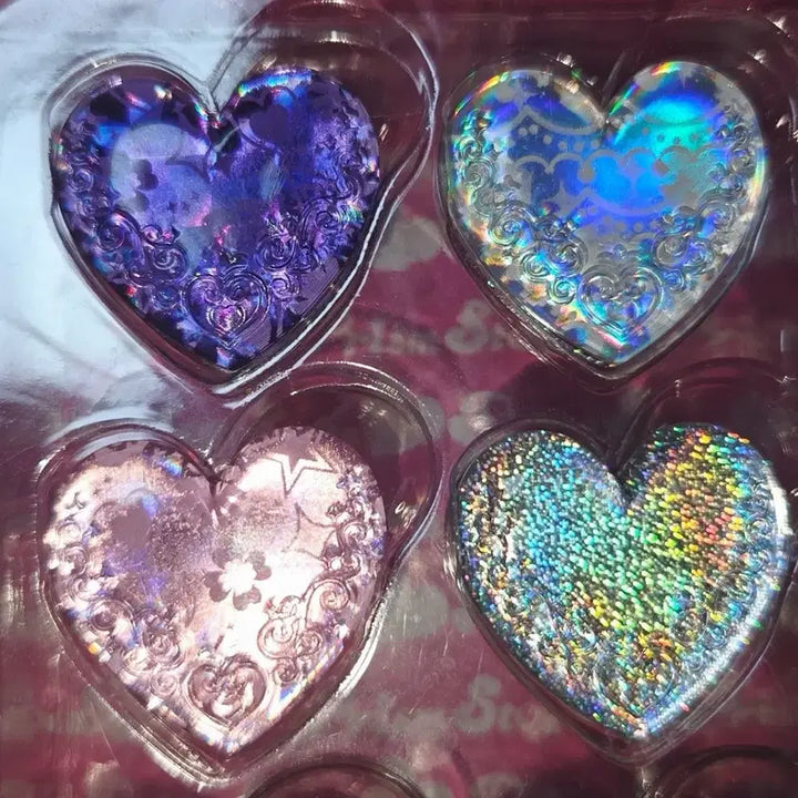 [BUNJANG] Prism Stone Rare Set (Sevens Bundle Set) / 프리즘스톤 한판 레어 세트, 세븐스 일괄