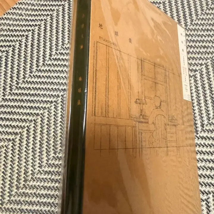[BUNJANG] Kenshi Yonezu Globe First Press Edition / 요네즈 켄시 지구본 초회판