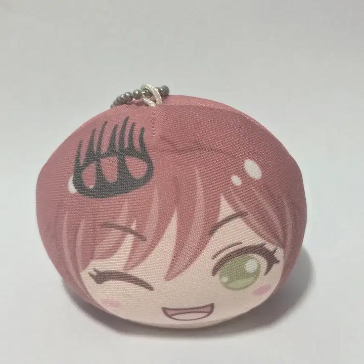 [BUNJANG] BanG Dream! Roselia Lisa Imai Manju Plush / 뱅드림 이마이 리사 만쥬