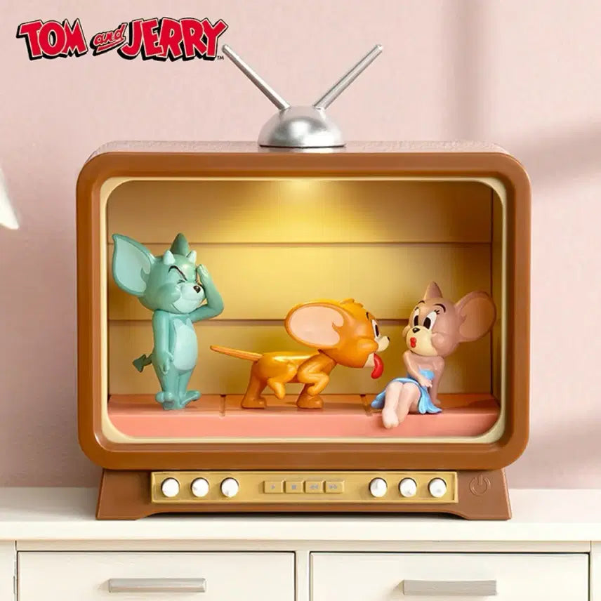 [BUNJANG] Tom and Jerry Classic Moments 2 &