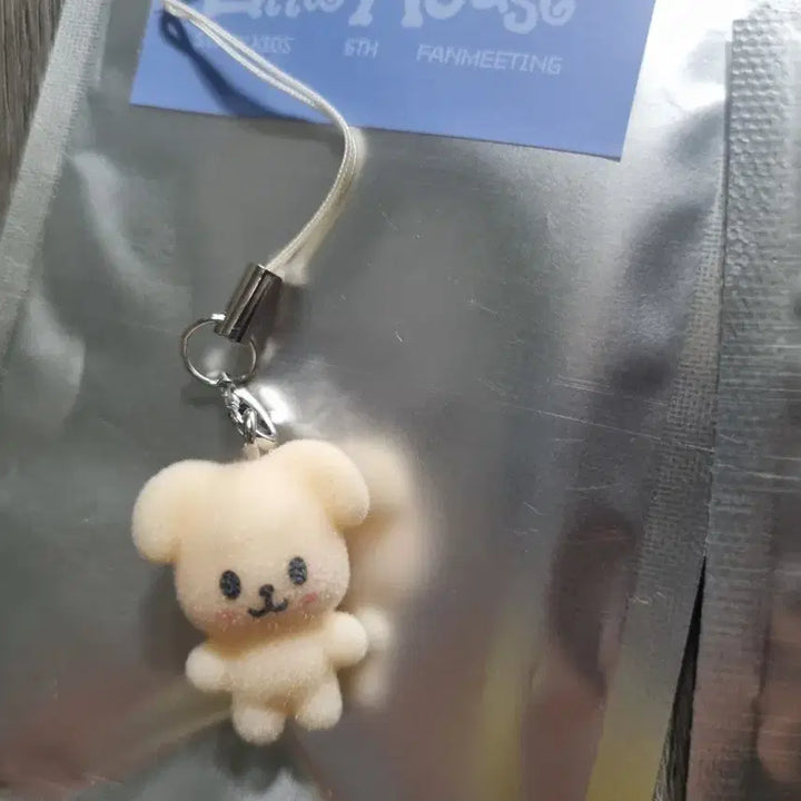[BUNJANG] Stray Kids PERMPRIM Mini Charm / 스키즈 퍼핌 미니참 스키주 미니참 스트레이키즈 리틀하우스