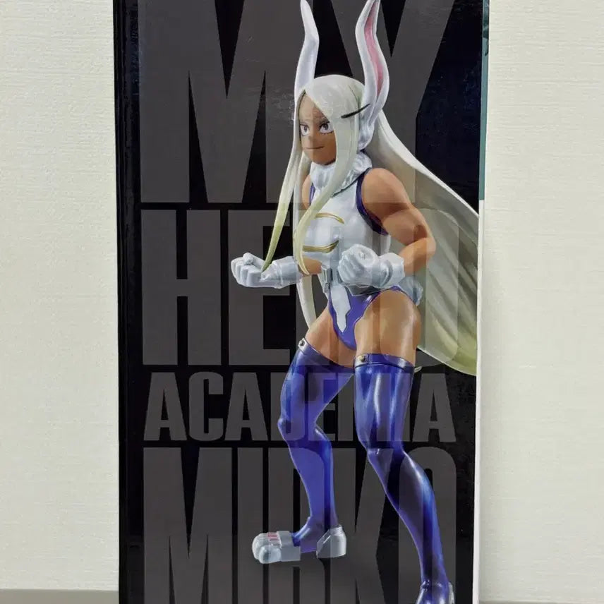 [BUNJANG] Bandai My Hero Academia Figure Last One Ver. (Sealed) / (미개봉) 반다이 마이 히어로 아카데미아 피규어 라스트원ver.